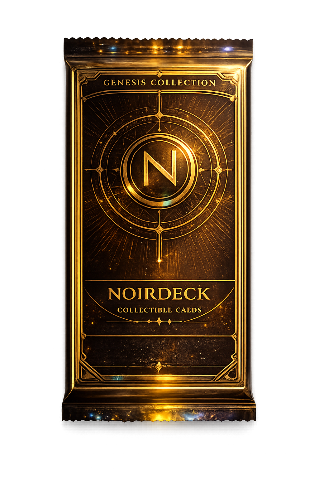 NoirDeck Pack